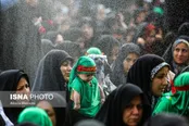 همایش شیرخوارگان حسینی متفاوت برگزار می‌شود