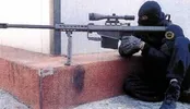 روزنما: سنگر تک تیراندازان رژیم صهیونیستی