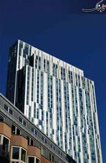 Nido Student Housing, Pentonville Road
