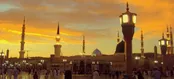 بهشت در انتظار روزه داران مخلص