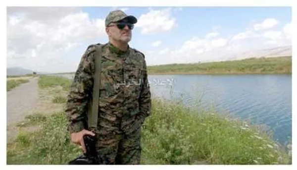 شهید بدرالدین