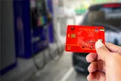 اتصال کارت سوخت به کارت بانکی؛ بدون تهدید امنیت حساب‌ها