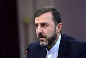 واکنش ایران به مداخله فرانسه در وضعیت تنگه هرمز