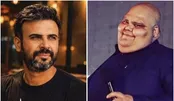 درگذشت حمیدرضا دشتی و جعفر احمدپور