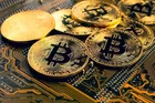 سقوط بزرگترین رمزارز جهان