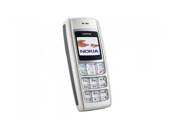 نوکیا 2600