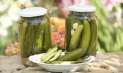 تکنیک طعم سازی برای خیارشور