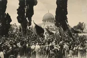 یک‌حربه رسانه‌ای؛ انتشار دروغ حضور بیماران فلسطینی در بیمارستان‌های اسرائیل/آن‌روش دوگانگی و کتابچه‌ای که جمع شد!