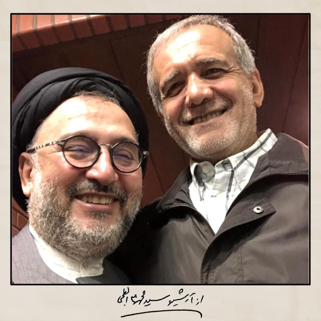 ۶ کلاسه خواندن شهید رئیسی بی انصافی بود/ احمدی نژاد با مدرک دکتری ضربه های فراوانی به کشور زد/ ۶ کلاسه خواندن شهید رئیسی بی انصافی بود/ احمدی نژاد با مدرک دکتری ضربه های فراوانی به کشور زد/