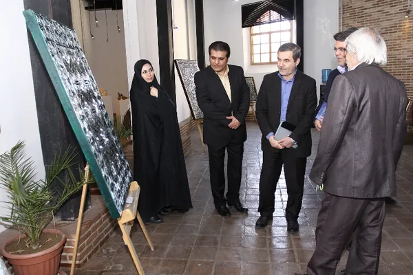 تابناک
