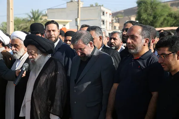 تشییع