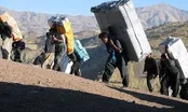 افزایش مراودات تجاری مرزنشینان در دولت سیزدهم