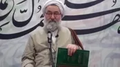 کاش شراب خوار و حرام خوار بودید اما با حجاب!