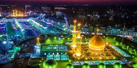 آغاز ثبت‌نام سفرهای عتبات عالیات در ماه محرم