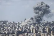 تداوم نقض آتش بس در لبنان