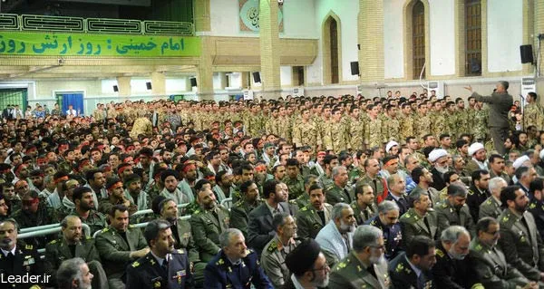 ارتشیان
