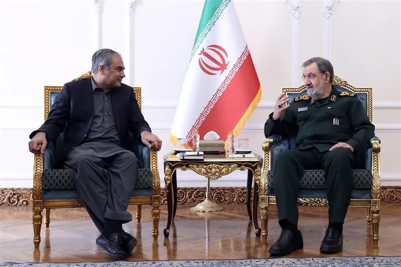 Iran-Pakistan Iran-Pakistan