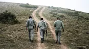 استفاده از سربازان وظیفه به‌عنوان محیط‌بان