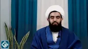 ویدیوی تازه از روحانی که به چینی اذان گفت