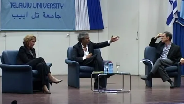 تزیپی لیونی