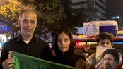 پسرم من را به خیابان کشوردوست رساند