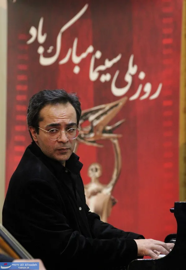 کارن همایونفر آهنگساز