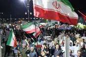 برگزاری نخستین جلسه مجمع نمایندگان ملت مبعوث