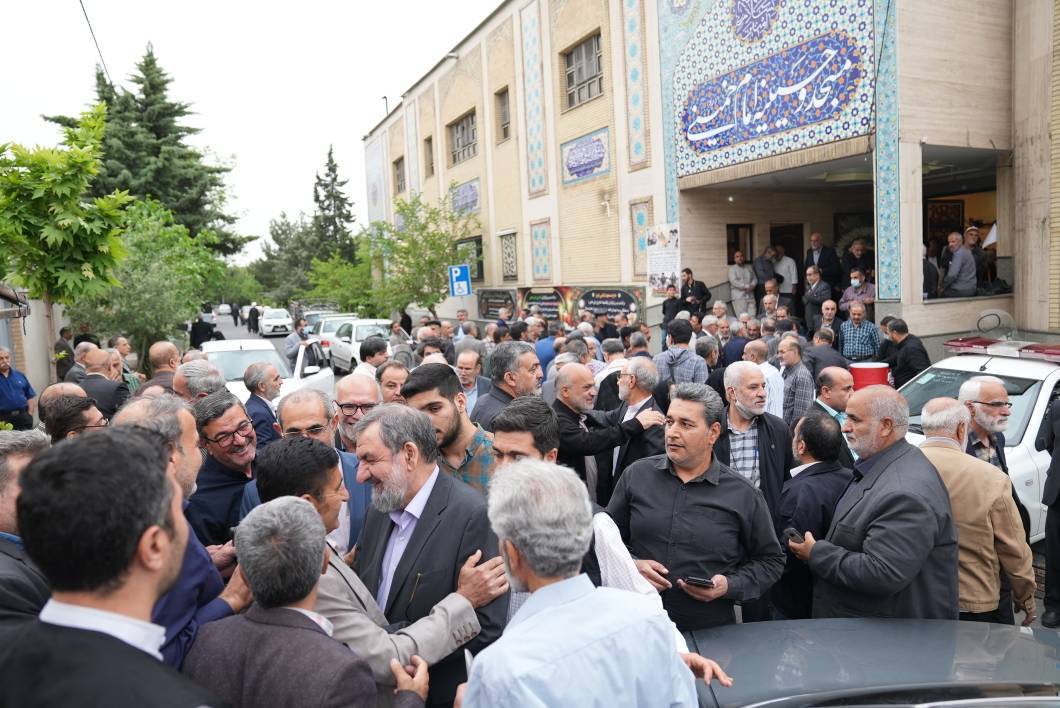 شهیدان دقیقی