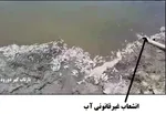 ک