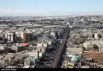 حضور مردم در راهپیمایی 22 بهمن