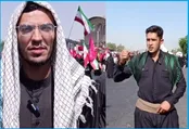 کردستان و خوزستان در قلب تهران؛ روایت یک ایران متحد
