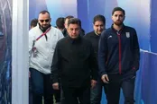تلاش دلال‌ها برای تحمیل بازیکن به قلعه‌نویی/ جهانبخش مسیر ملی‌پوش شدن بازیکن دو ملیتی؟