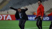 دلایل کریم باقری برای عدم پذیرش سرمربیگری پرسپولیس