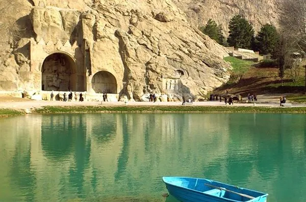 تابناک.