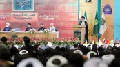 صرف حضور امام عادل برای تحقق عدالت کافی نیست؛ همه کارگزاران باید از ملکه عدالت بهره‌مند باشند/ بعضی ها عادل هستند، اما عدالتخواه نیستند