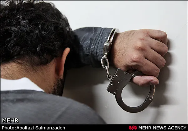 انهدام بزرگترین باند سرقت مسلحانه، زورگیری و باجگیری در پوشش ماموران پلیس
