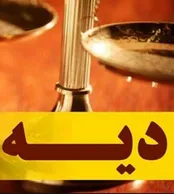 آشنایی با چگونگی مطالبه دیه ناشی از آسیب بدنی و مرگ
