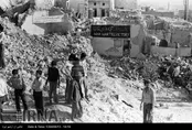 ۱۴آبان: مسجدسلیمان؛ حمله موشکی به محله کلگه