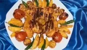 طرز تهیه جوجه کباب بختیاری