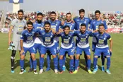 گزیده تصاویر اولین بازی استقلال با هدایت استراماچونی