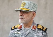 تجلیل رئیس ستادکل نیروهای مسلح از اتحادمقدس