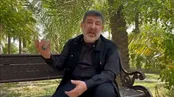 دعوت سعید حدادیان از آنهایی که شعار «نه غزه نه لبنان» سر می‌دادند!