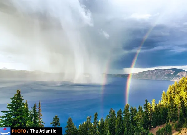 Duke Miller/National Geographic Photo Contest