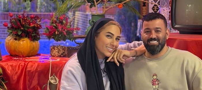 بیوگرافی مهروز ساعی+ عکس همسر اول و فعلی
