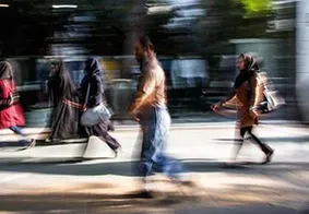 محتوای گزارش ویژه علی ربیعی به رئیس جمهور چیست؟ / روایتی اجتماعی از  «آنچه ایران می‌خواهد»