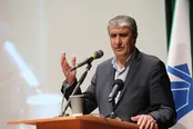 حرف جدید استکبار ترس از قدرت صنعت هسته‌ای ایران است