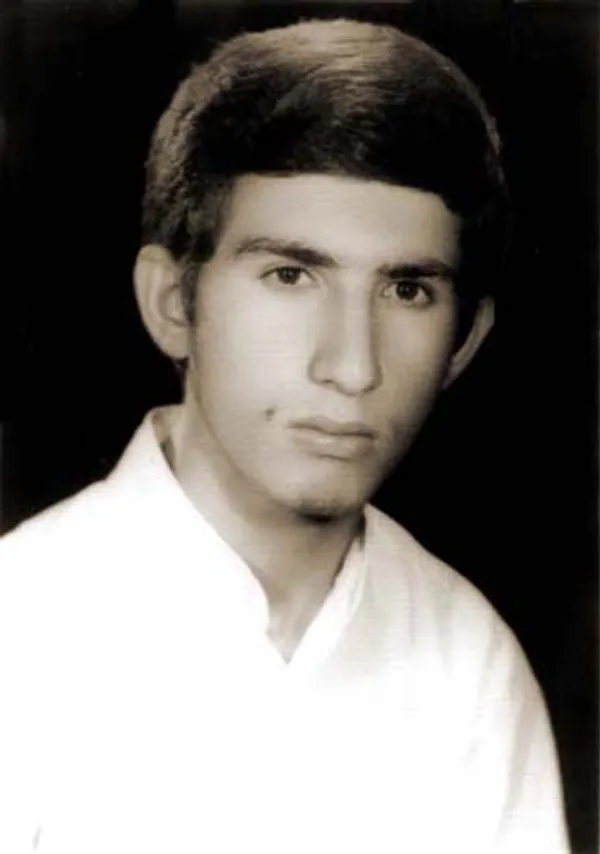 اسماعیلی بچه