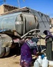 تابستان ترسناک در انتظار مردم کرمان؛ احتمال جیره بندی و قحطی آب در کرمان وجود دارد
