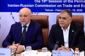 تأکید روسیه بر گسترش همکاری‌های اقتصادی با ایران
