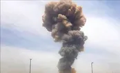 حملۀ دشمن به محلی در آذربایجان‌غربی